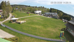 Dětský park