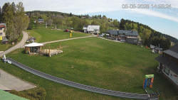 Dětský park