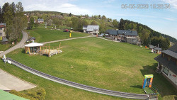 Dětský park