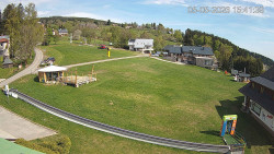 Dětský park