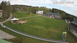 Dětský park