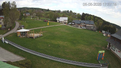 Dětský park