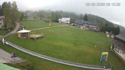 Dětský park