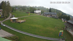 Dětský park