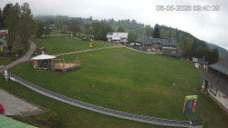 Dětský park