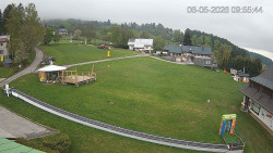 Dětský park