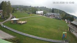 Dětský park