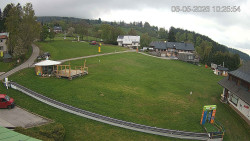Dětský park