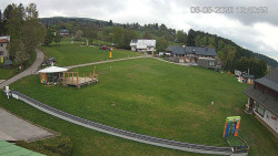 Dětský park