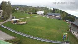 Dětský park