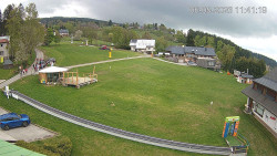 Dětský park