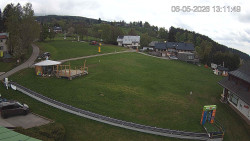Dětský park