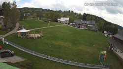 Dětský park