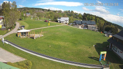 Dětský park