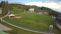 Dětský park