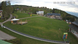 Dětský park