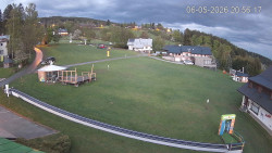 Dětský park