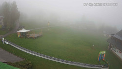 Dětský park