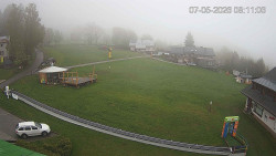 Dětský park