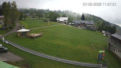 Dětský park
