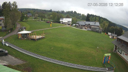 Dětský park