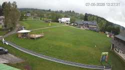 Dětský park