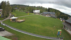 Dětský park