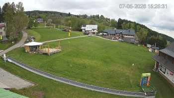 Obec Benecko