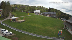 Dětský park