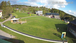 Dětský park