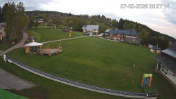Dětský park