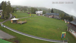 Dětský park