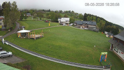 Dětský park