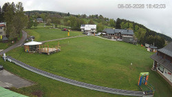 Dětský park