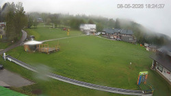 Dětský park