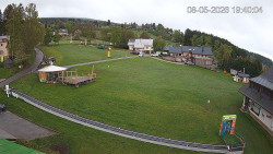 Dětský park