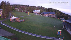 Dětský park
