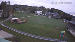 Dětský park