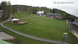 Dětský park