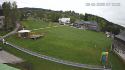 Dětský park