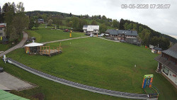 Dětský park