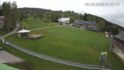 Dětský park