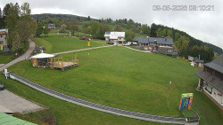 Dětský park