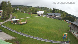 Dětský park