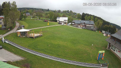 Dětský park