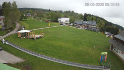 Dětský park