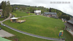 Dětský park