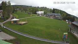 Dětský park