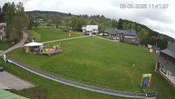 Dětský park