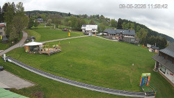 Dětský park
